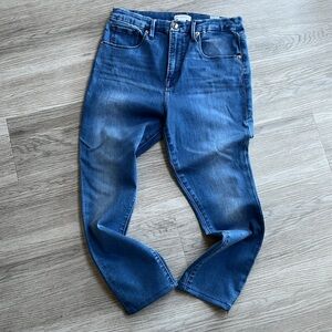 Women’s Good American Jean